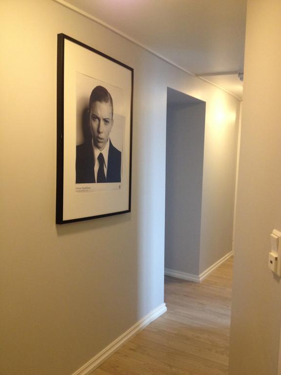 Forenom Serviced Apartments Oslo Royal Park Room photo