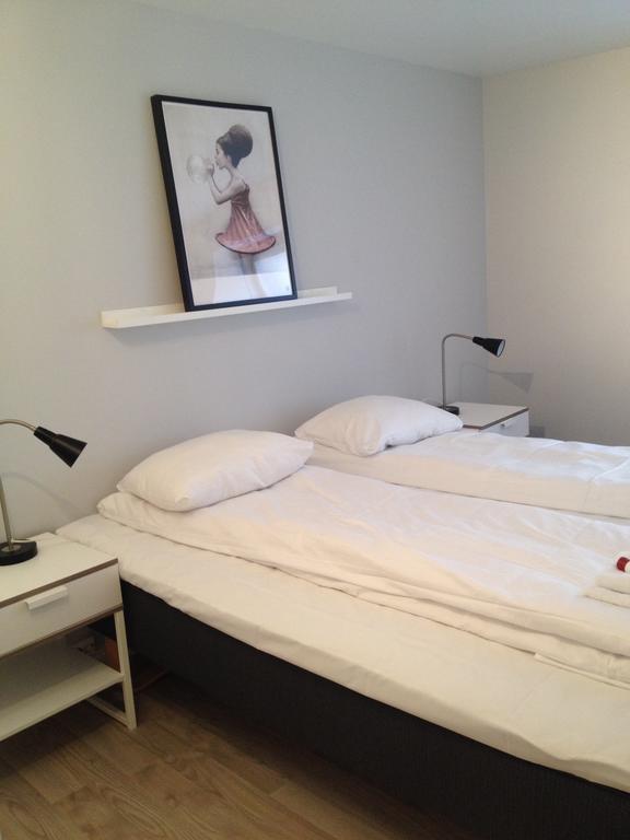 Forenom Serviced Apartments Oslo Royal Park Room photo